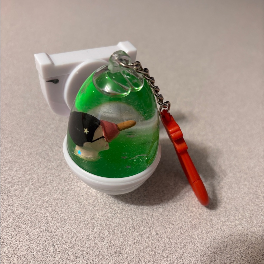 Tsunameez Skibidi Toilet Blind Bag Keychain - C32